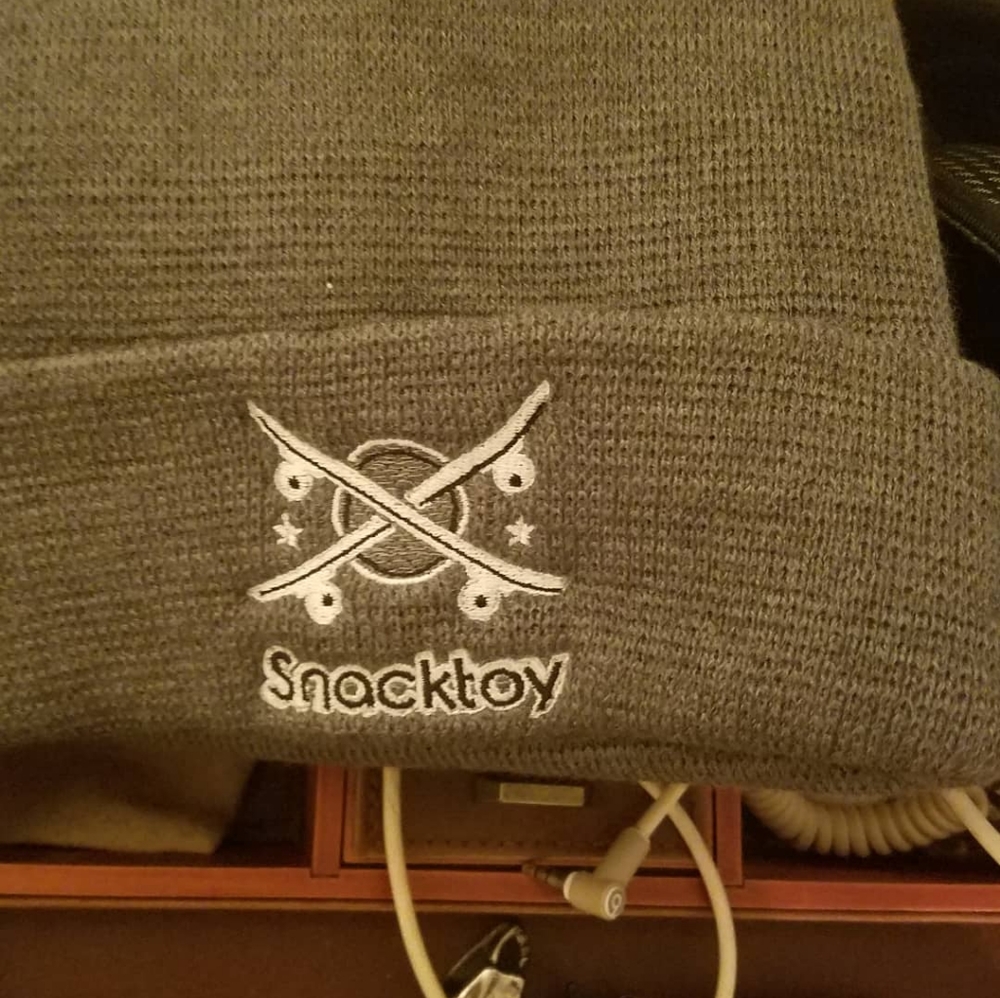 beanies/skullies - Picture 5 of 5